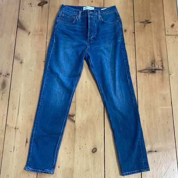 Denim forum jeans - Picture 3 of 11